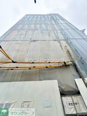 デュオフラッツ浅草蔵前の物件内観写真